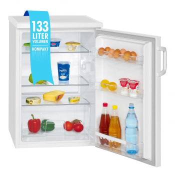 Bomann VS 2195.1 Tisch-Kühlschrank